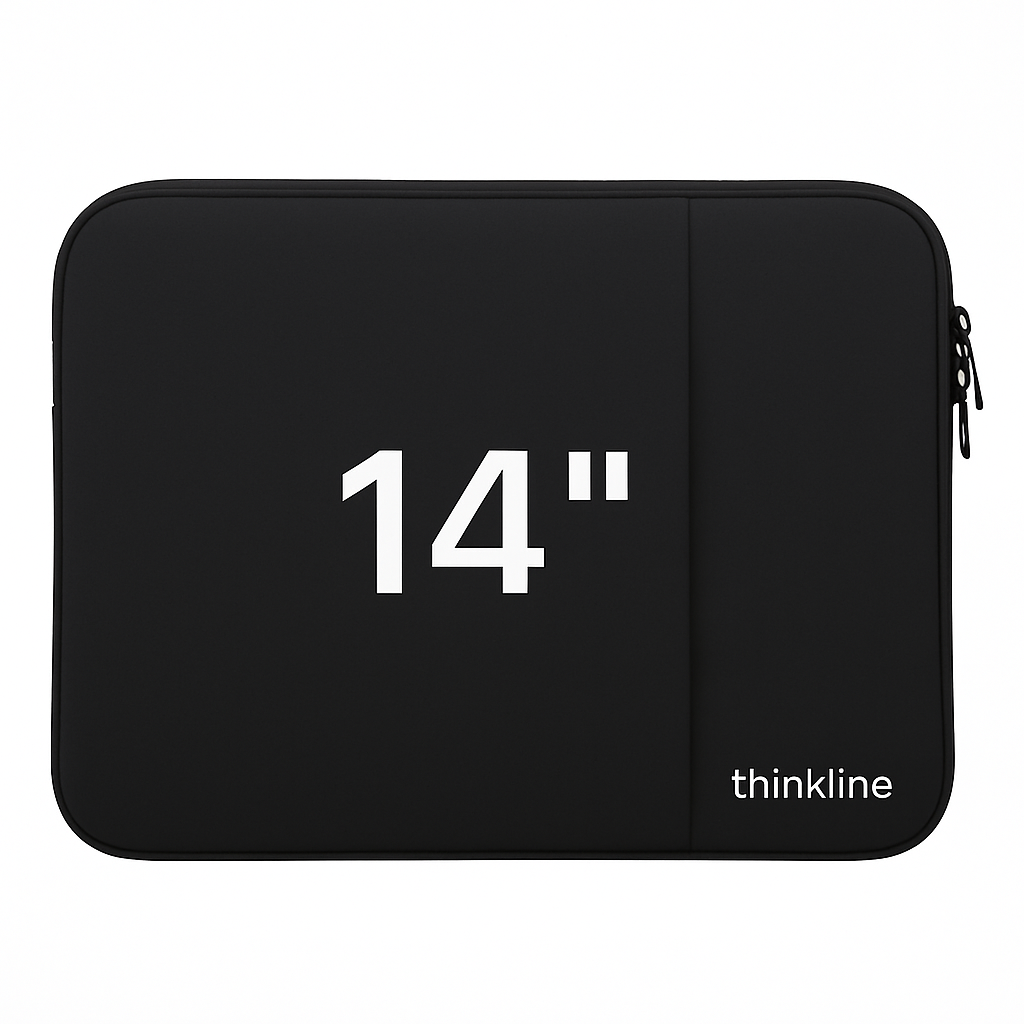 14" Taske & Sleeve